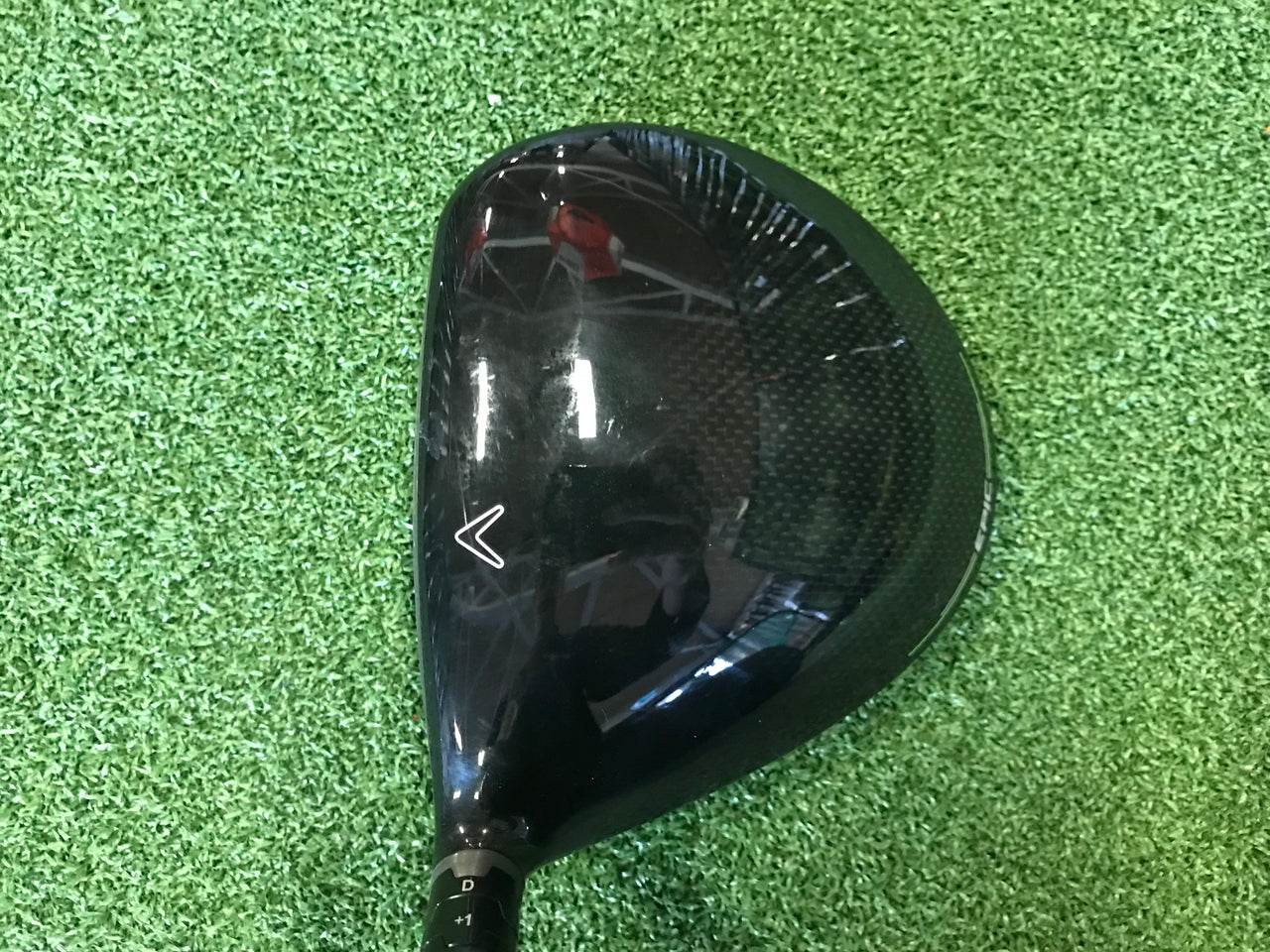 2021 Callaway Epic Max LS 9° Driver With Headcover