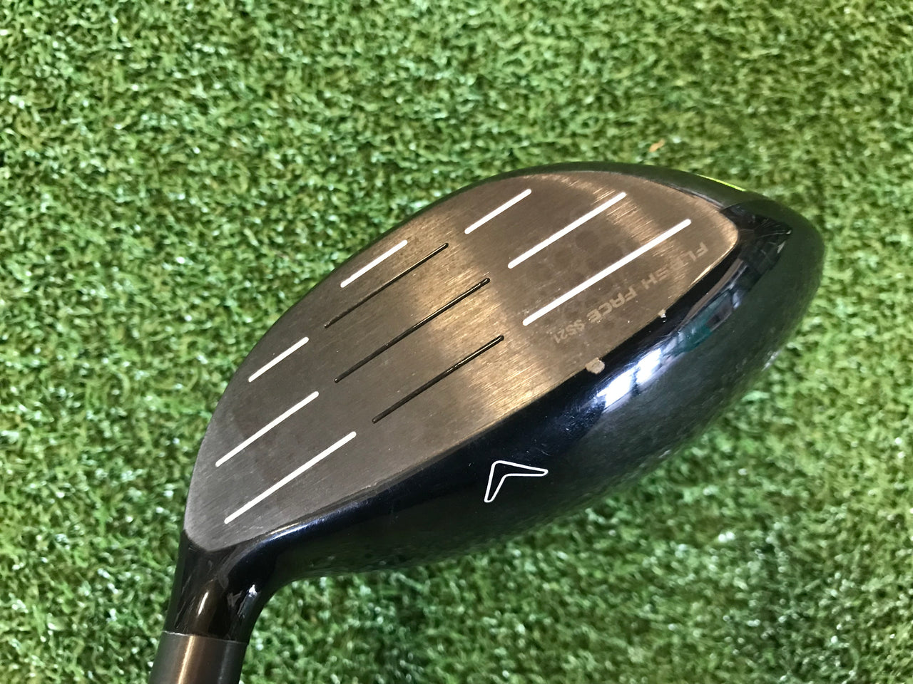2021 Callaway Epic Speed 15° 3 Wood with Headcover