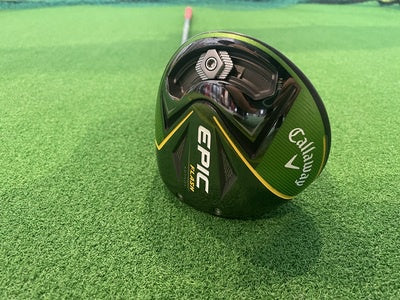 Callaway Epic Flash Star 10.5° Driver