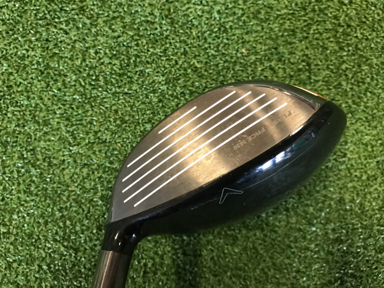 2020 Callaway Mavrik 16.5° 4 Wood