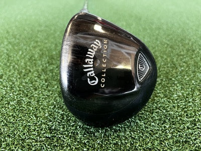 Callaway Collection 15° 3 Wood