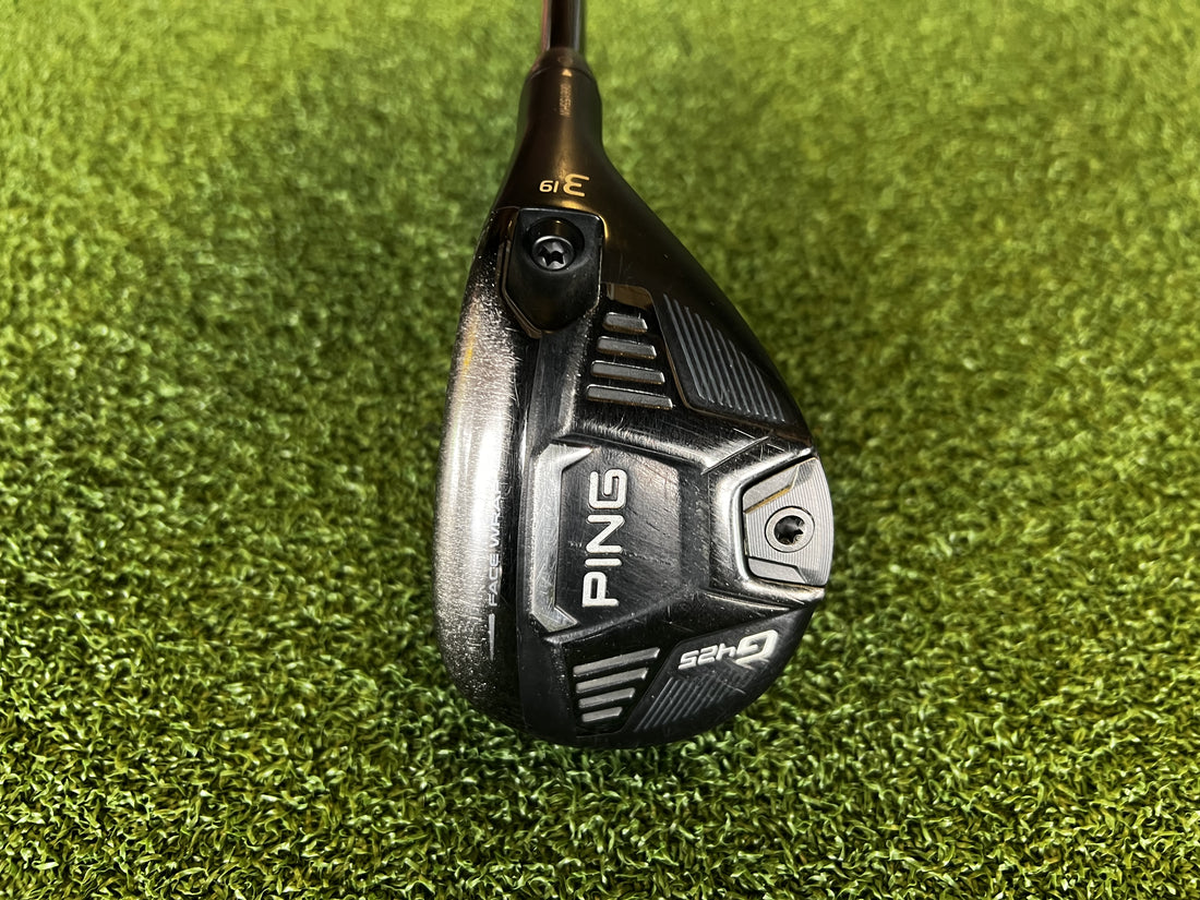 2020 Ping G425 19° 3 Hybrid