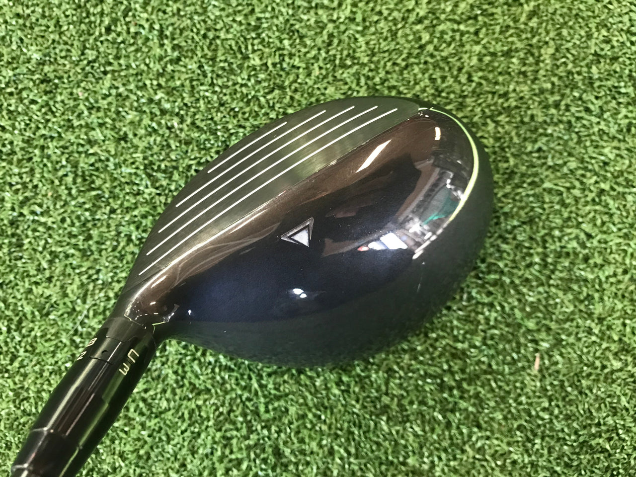 Titleist 917 F2 18° 5 Wood *Excellent Condition*
