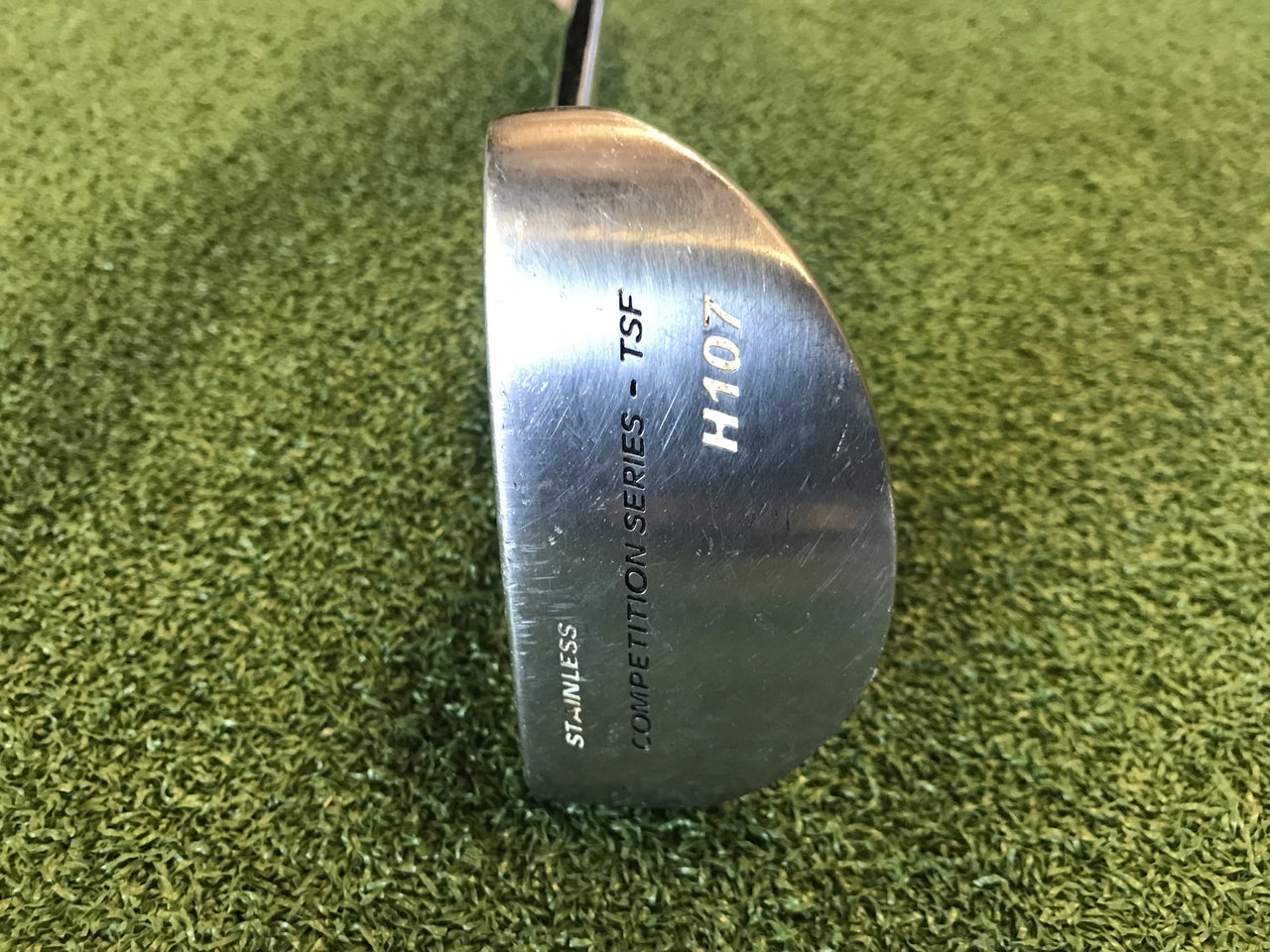 Hippo Competition Series 33" Putter