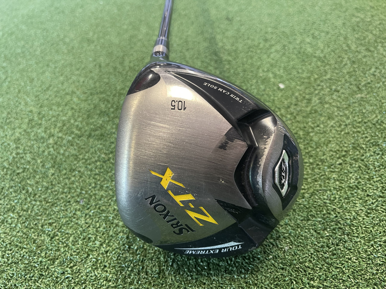 Srixon Z-TX 10.5° Driver