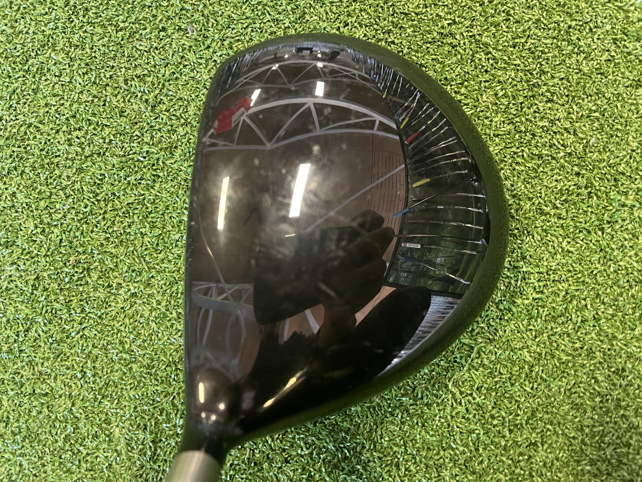 Srixon Z-TX 10.5° Driver