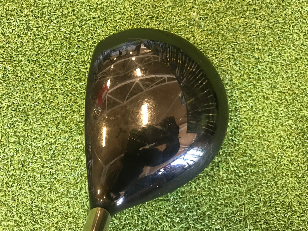 TaylorMade r7 XR Special Edition 10.5° Driver