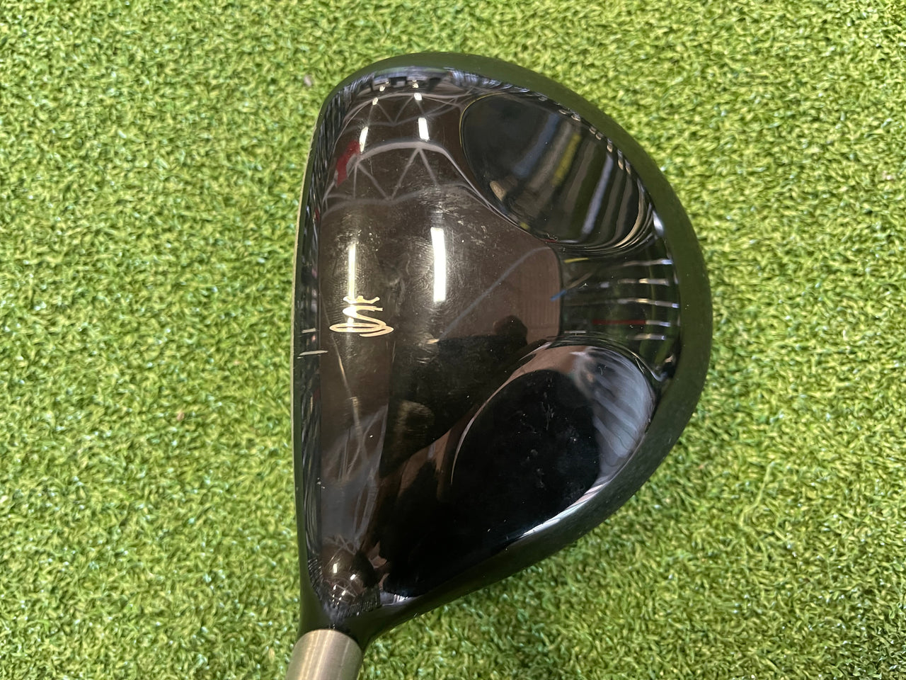 Cobra Speed Pro D 9.5° Driver