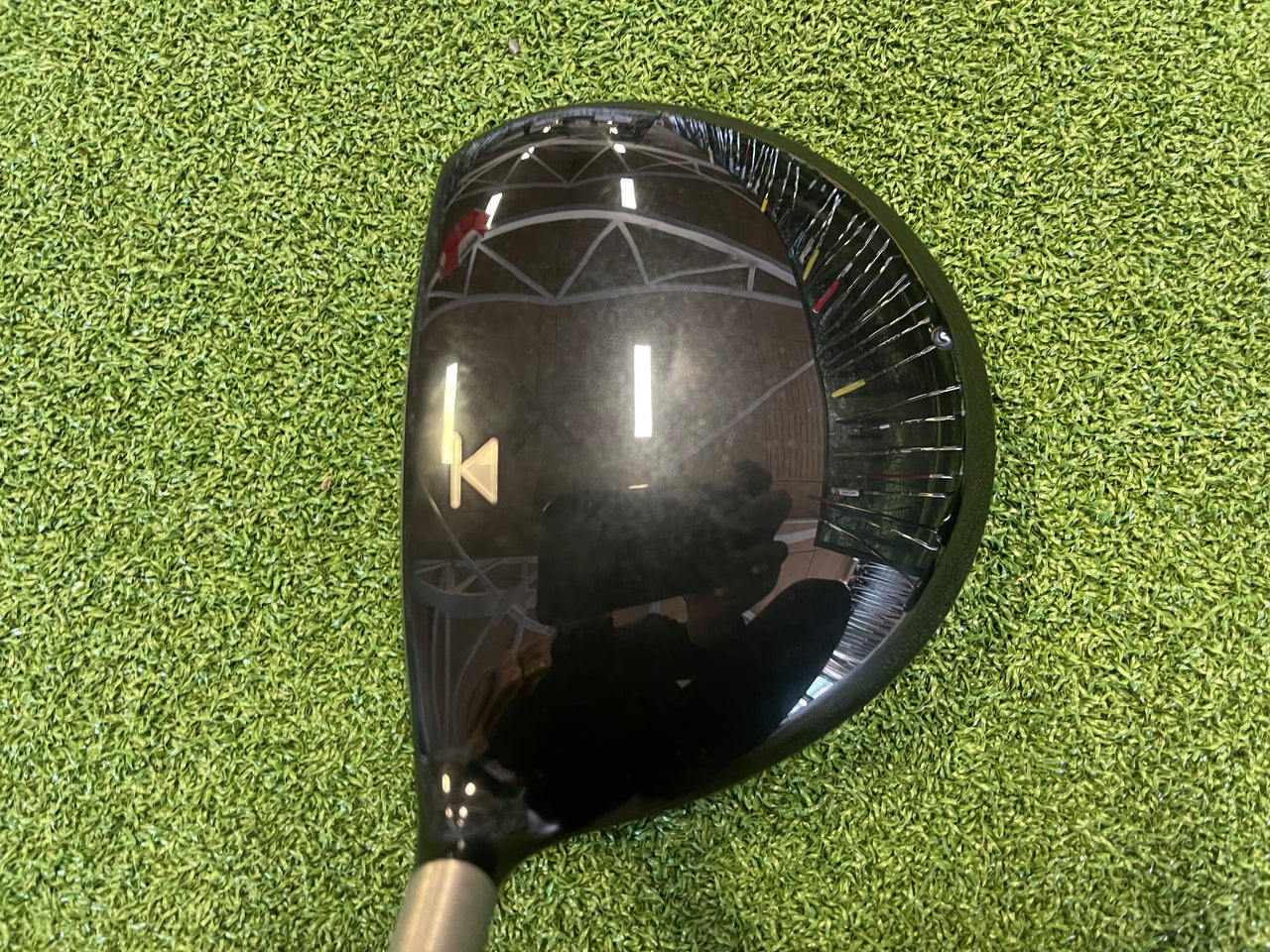 Titleist VG3 9° Driver