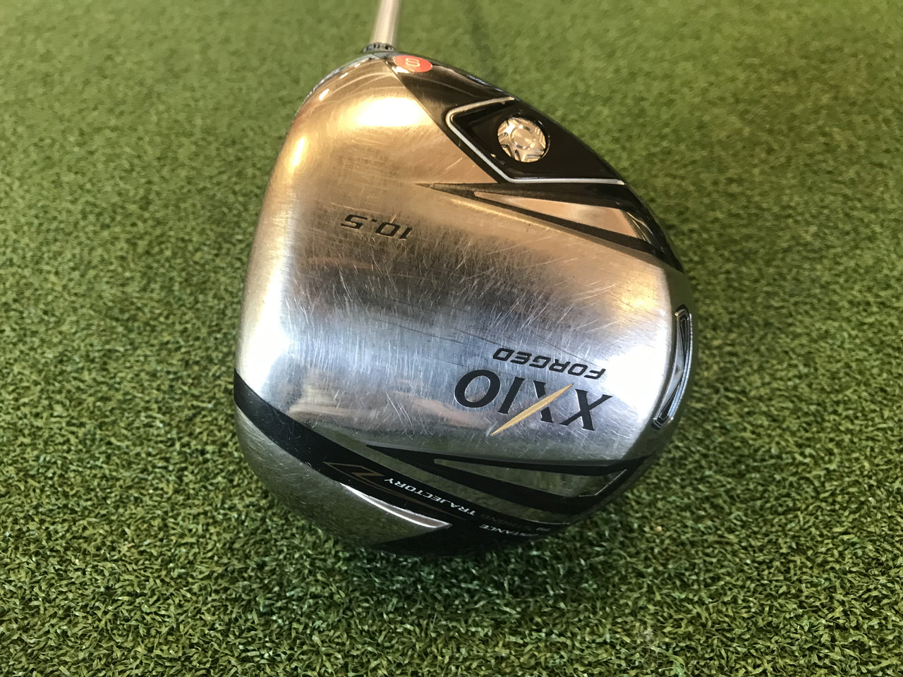 XXIO Forged 10.5° Driver