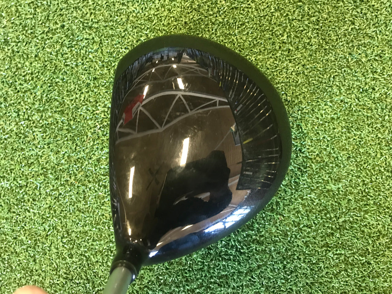 XXIO Forged 10.5° Driver