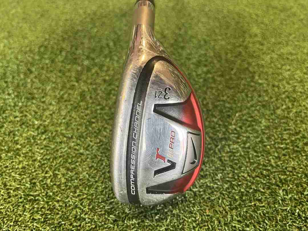 Nike Vr Pro 21° 3 Hybrid