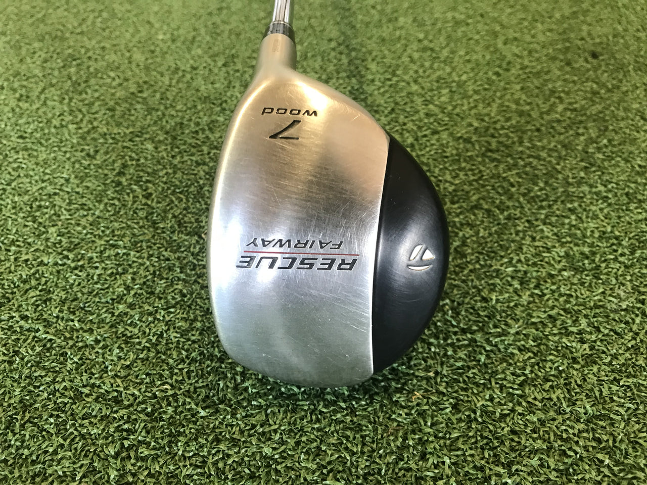 TaylorMade Rescue 21° 7 Wood