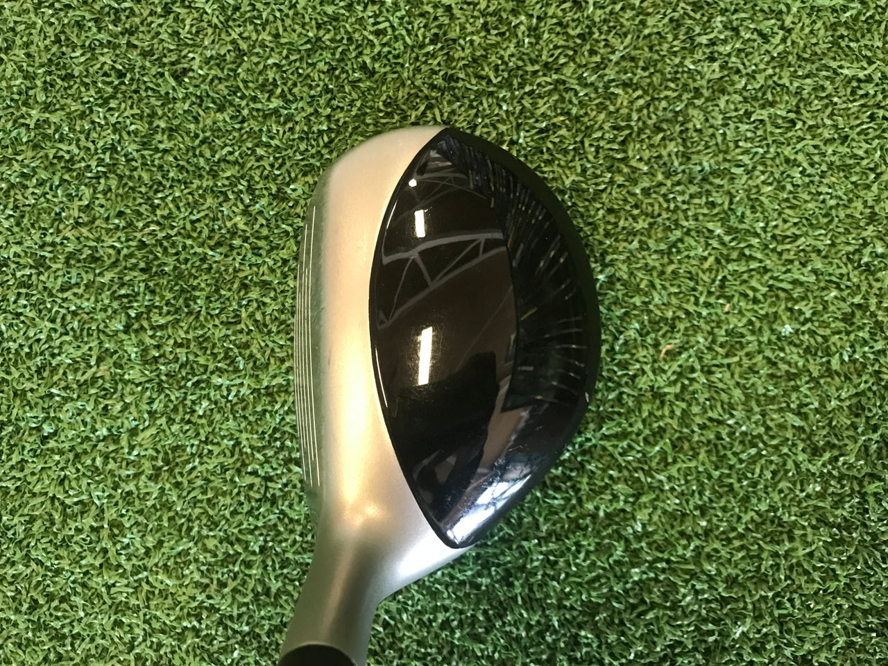 TaylorMade Rescue 21° 7 Wood
