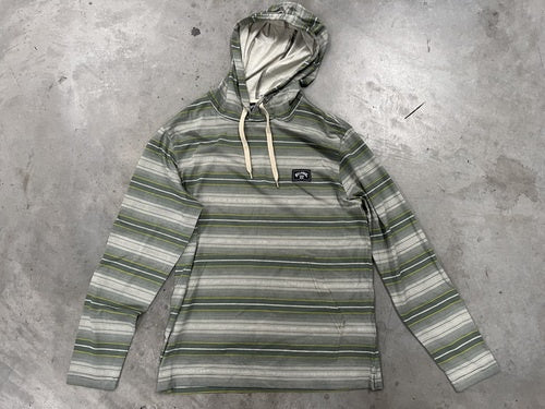 *New* Billabong Cedros Hoodie Size- Medium