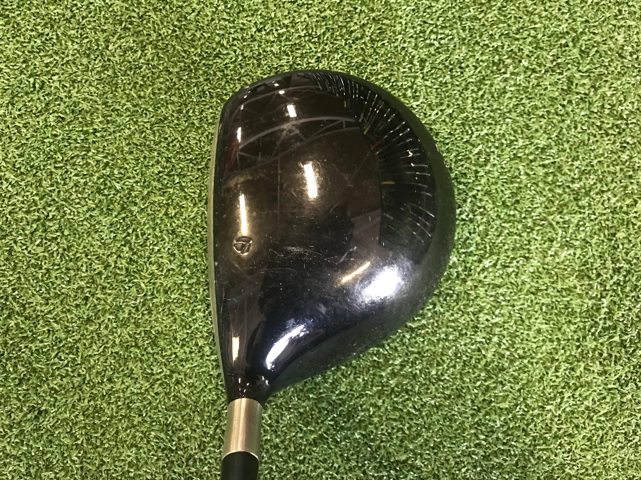 TaylorMade r7 XR Special Edition 9.5° Driver
