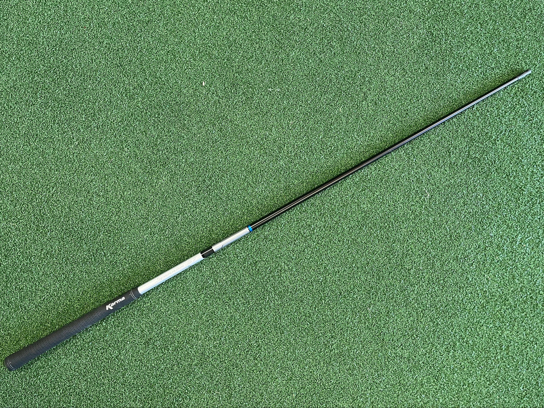 Fujikura Speeder 57 Driver Shaft