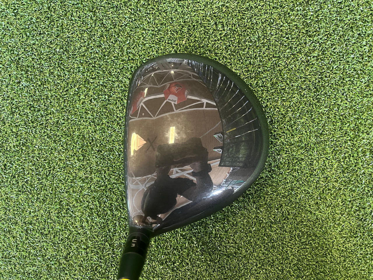 Titleist 917 D3 10.5° Driver *Excellent Condition*