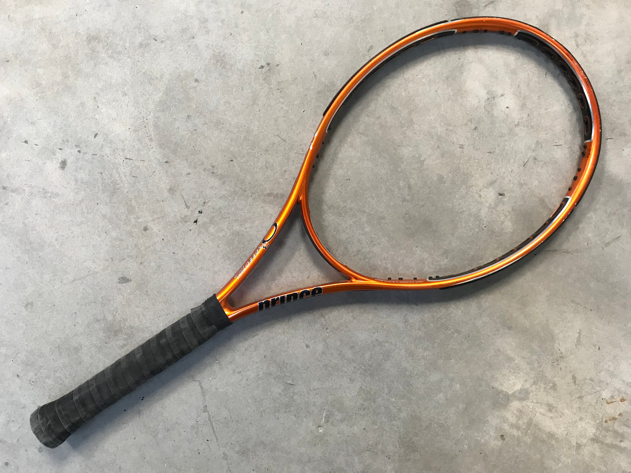 Prince O3 Speedport Tour Tennis Racket