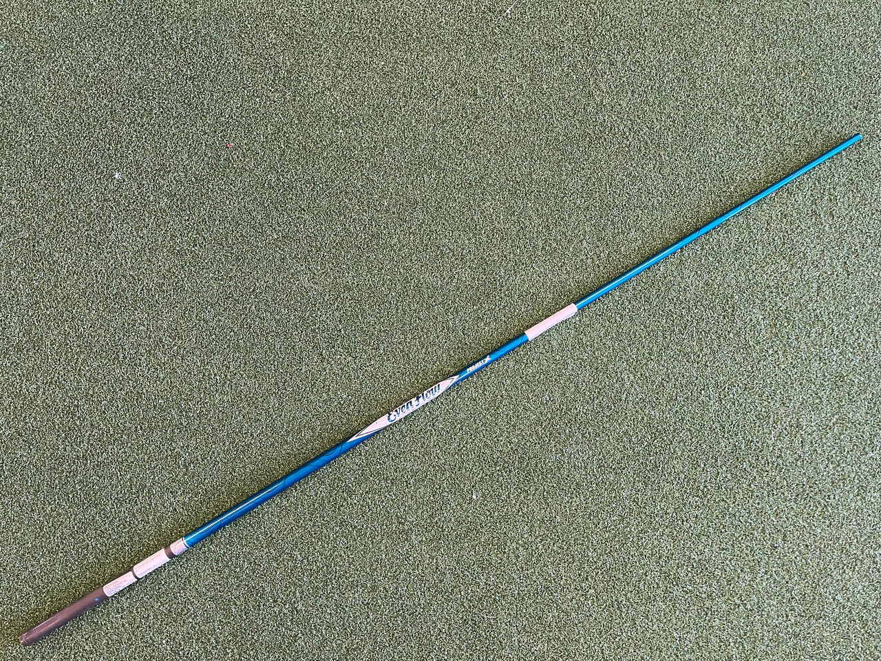 *New* Project X EvenFlow 6.5 Driver Shaft