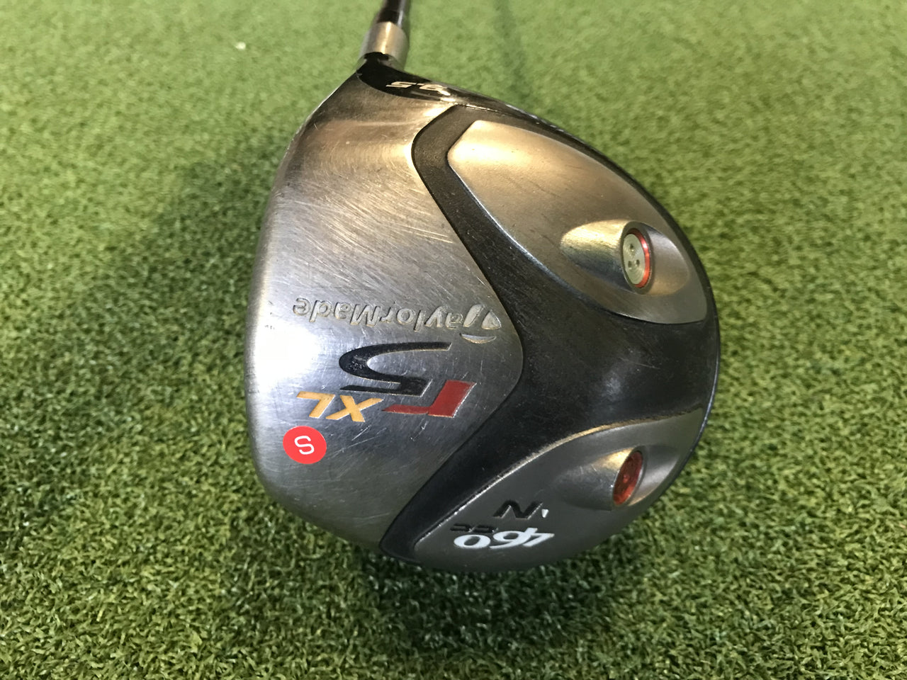 2006 TaylorMade r5 XL 9.5° Driver