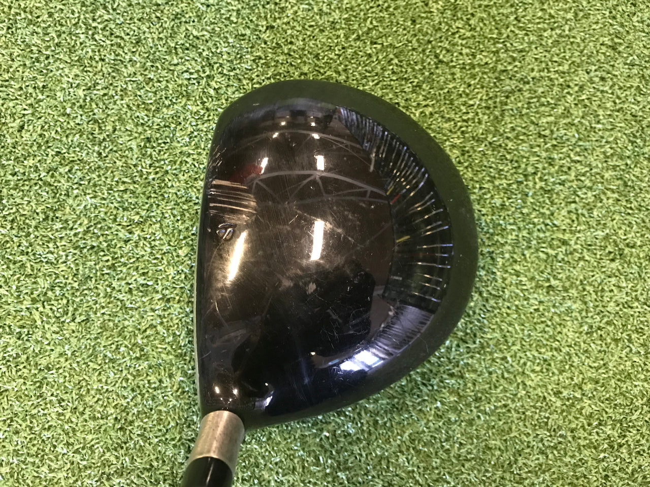 2006 TaylorMade r5 XL 9.5° Driver
