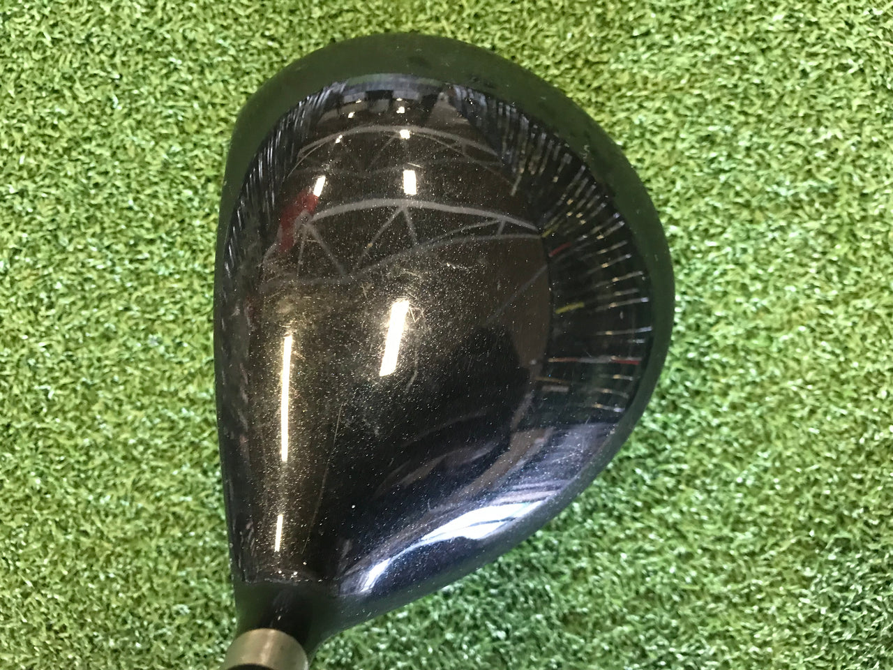 Cleveland Launcher NC-X 10.5° Driver