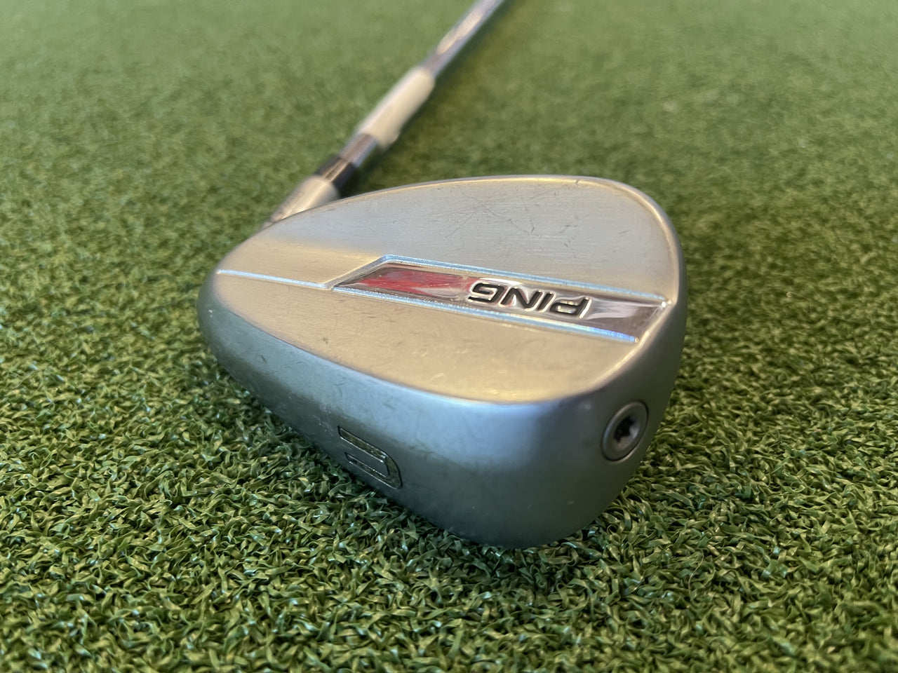 Ping G700 49° Utility Wedge