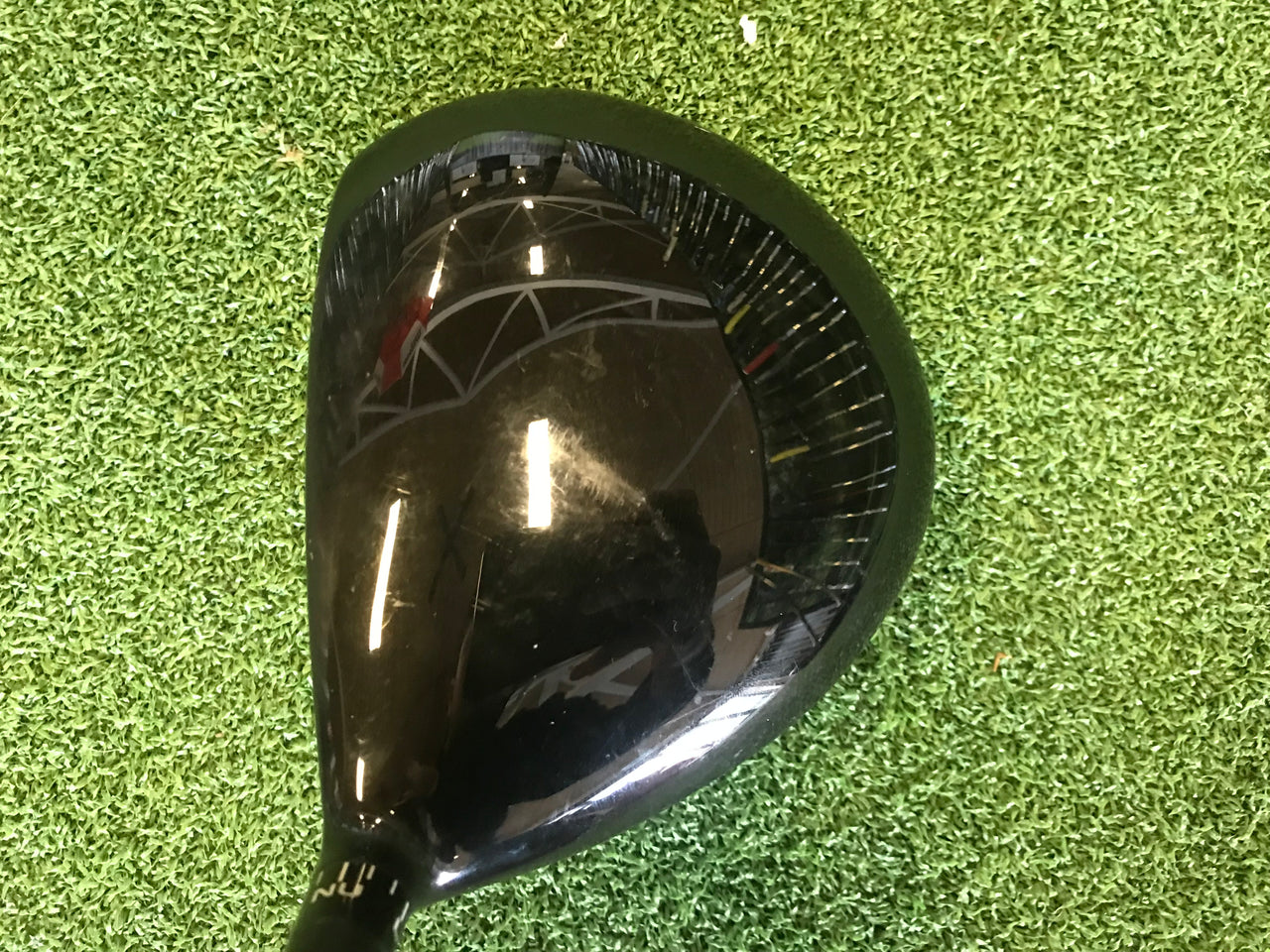 Srixon Z525 10.5° Driver