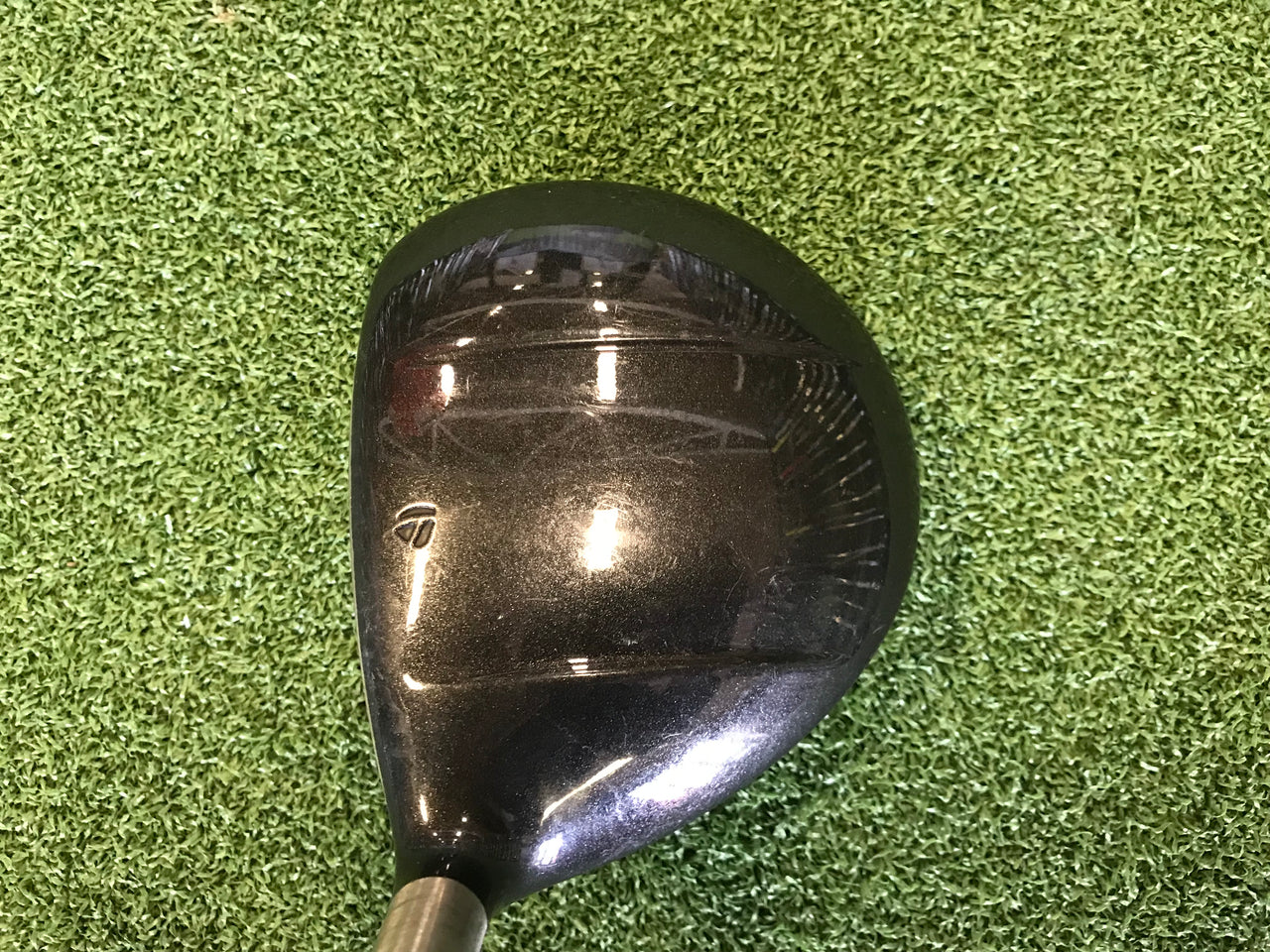 TaylorMade R360 XD 9.5° Driver