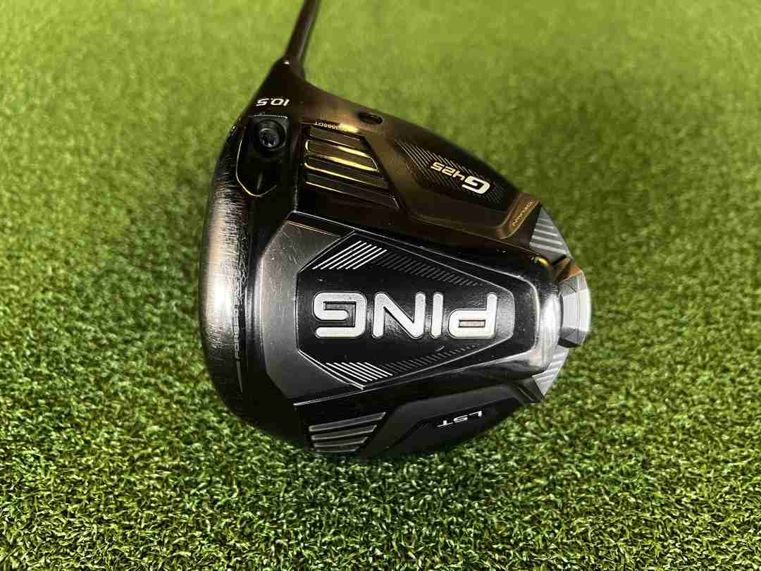 PING G425 LST ドライバー Ping G425 LST Driver – Golf Discount