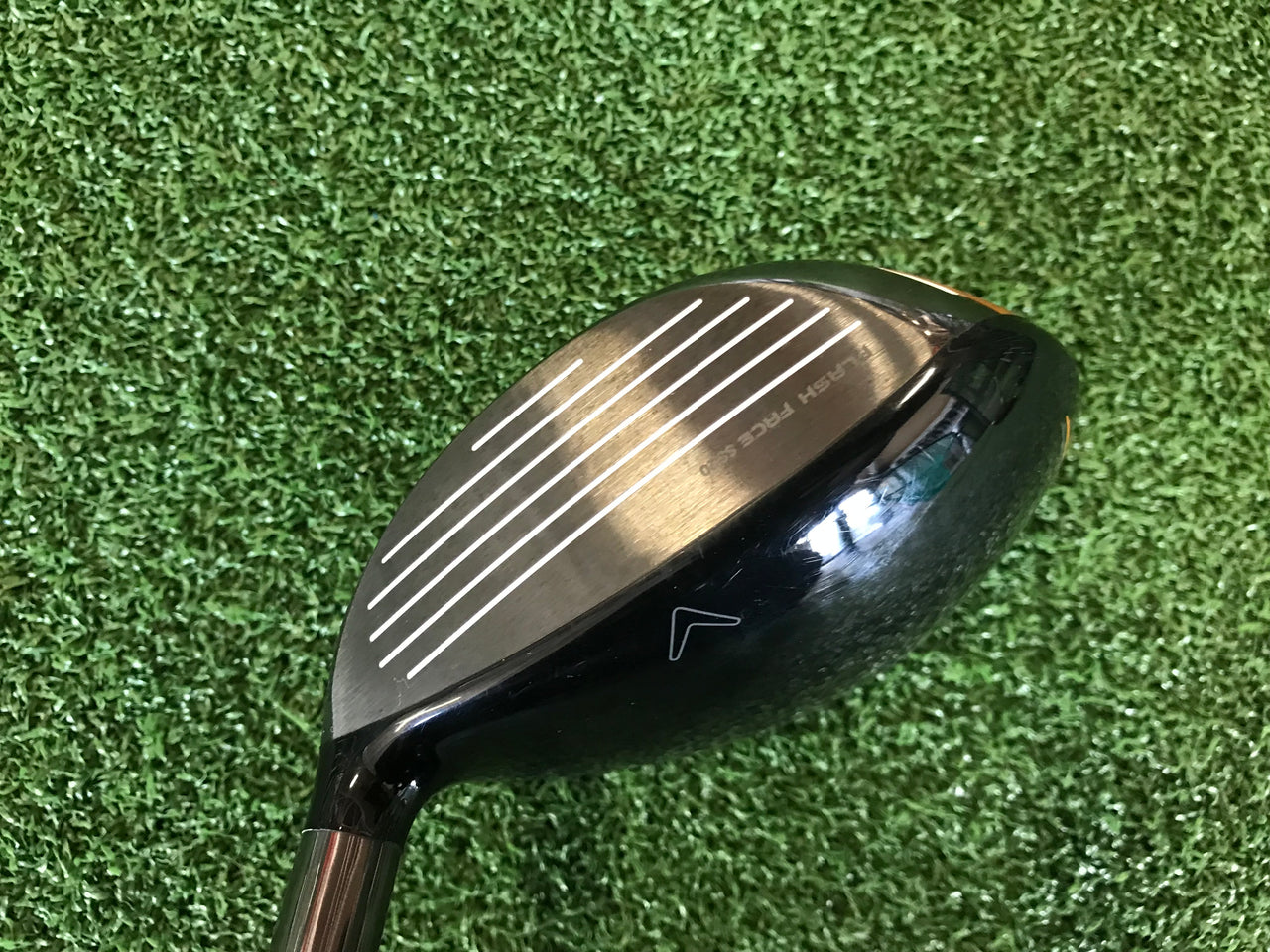 2020 Callaway Mavrik 15° 3 Wood With Headcover *Excellent Condition*