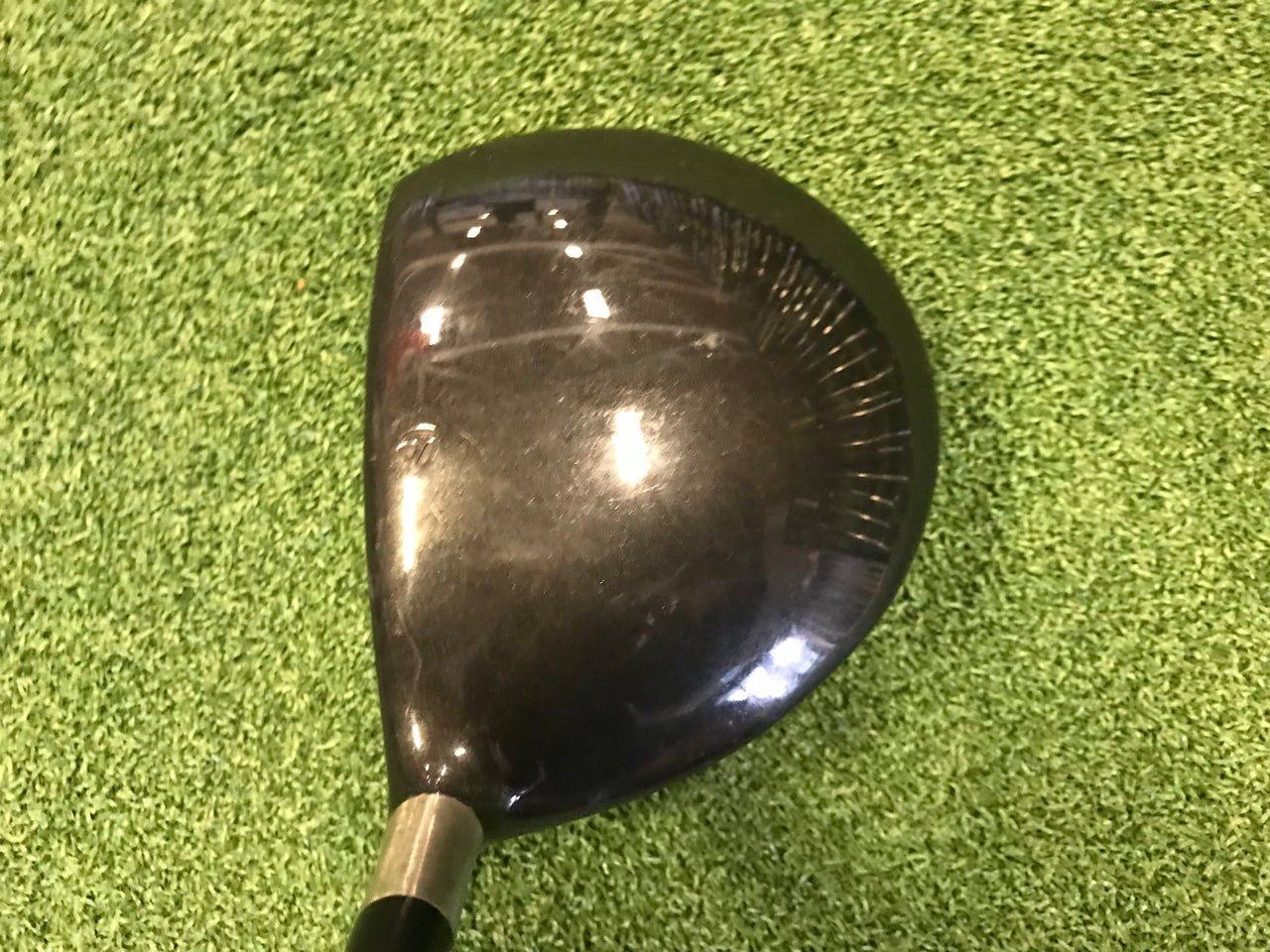 TaylorMade R360 XD 9.5° Driver