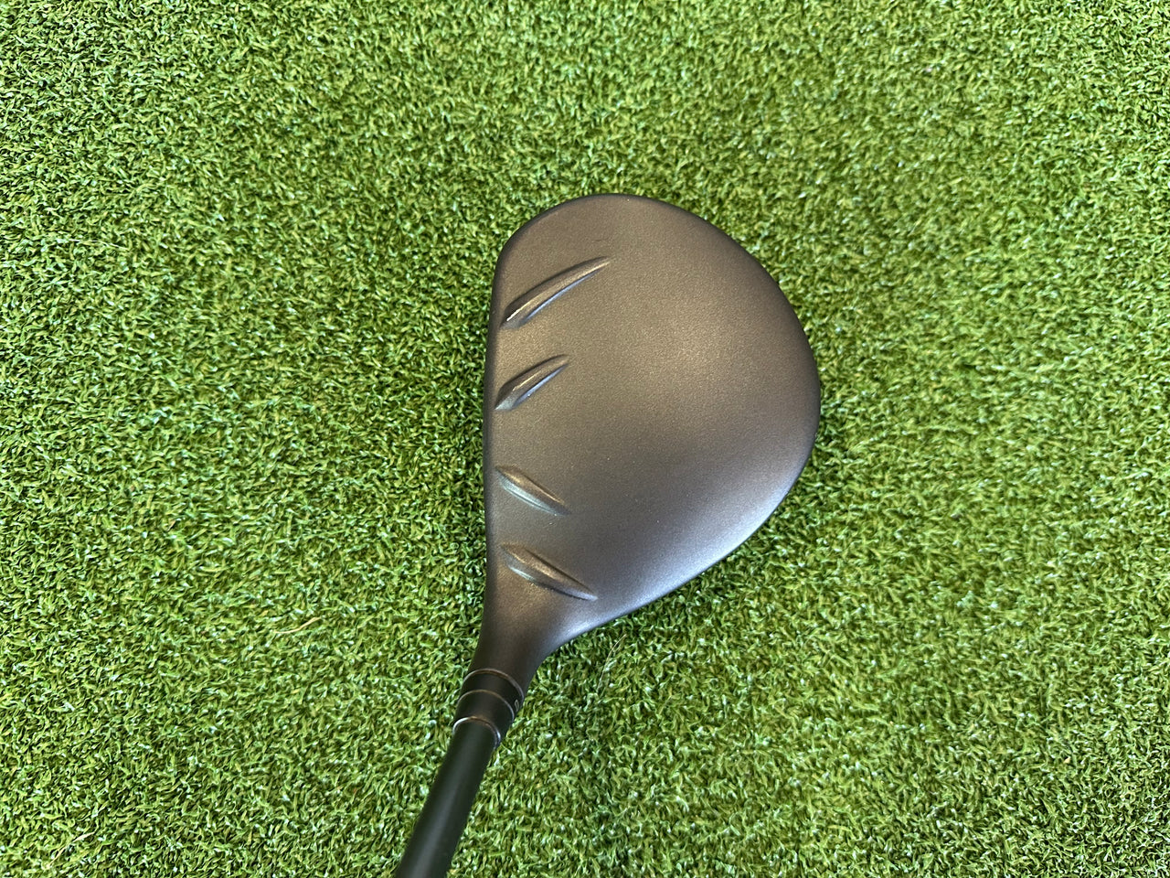 2019 Ping G410 14.5° 3 Wood With Headcover