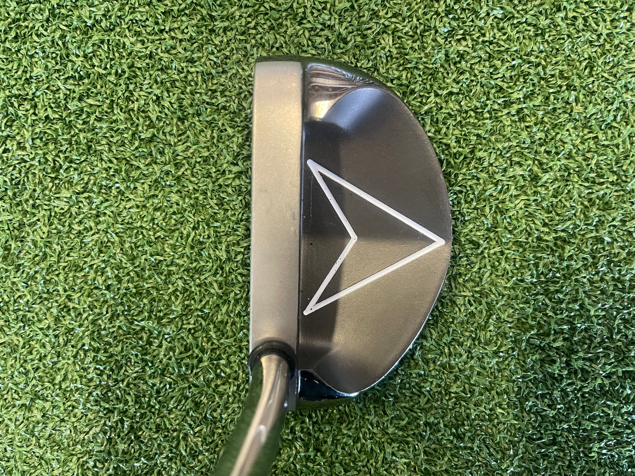 Yes! Victoria 32" Putter