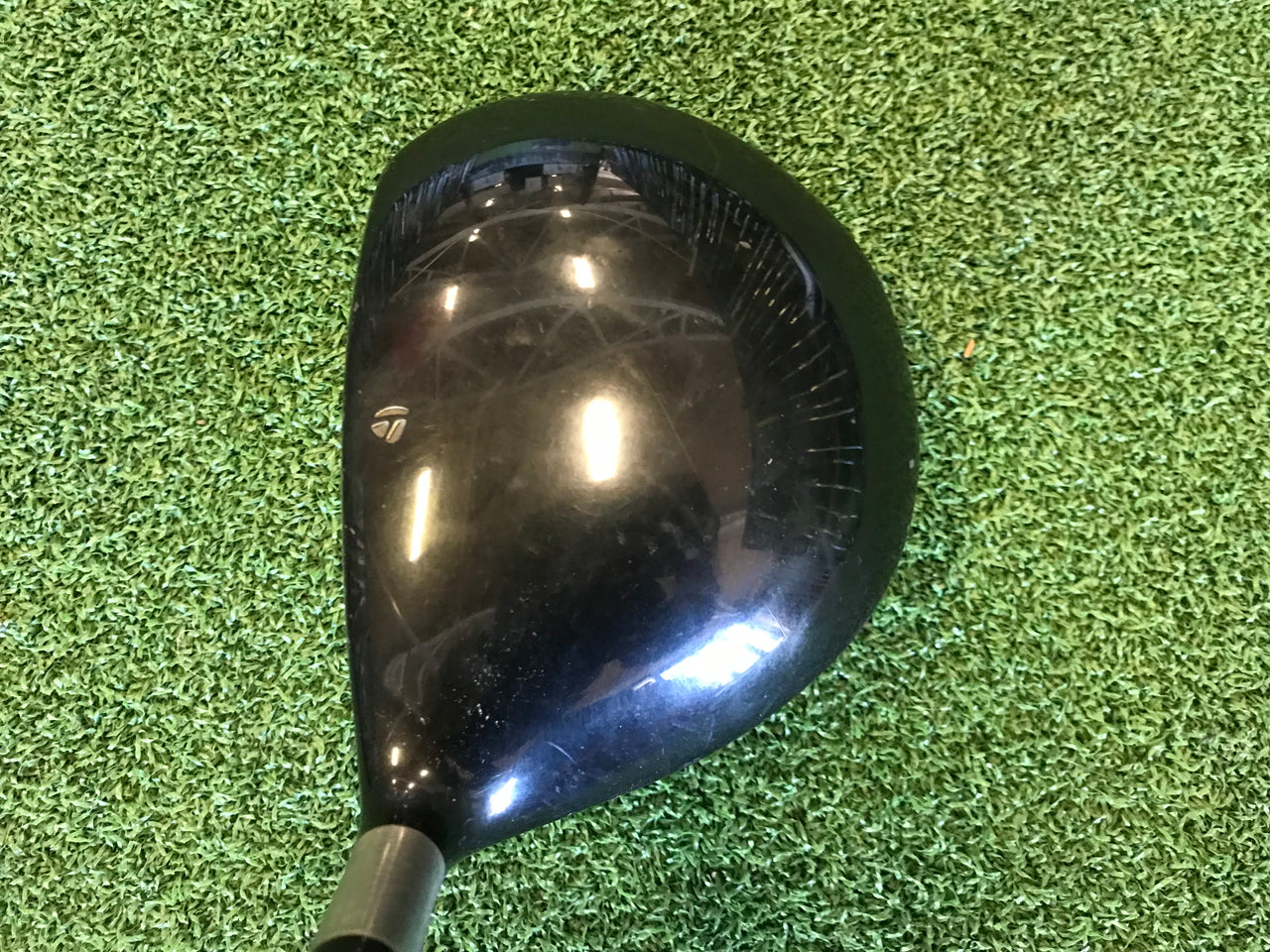 TaylorMade r7 425 9.5° Driver With Headcover
