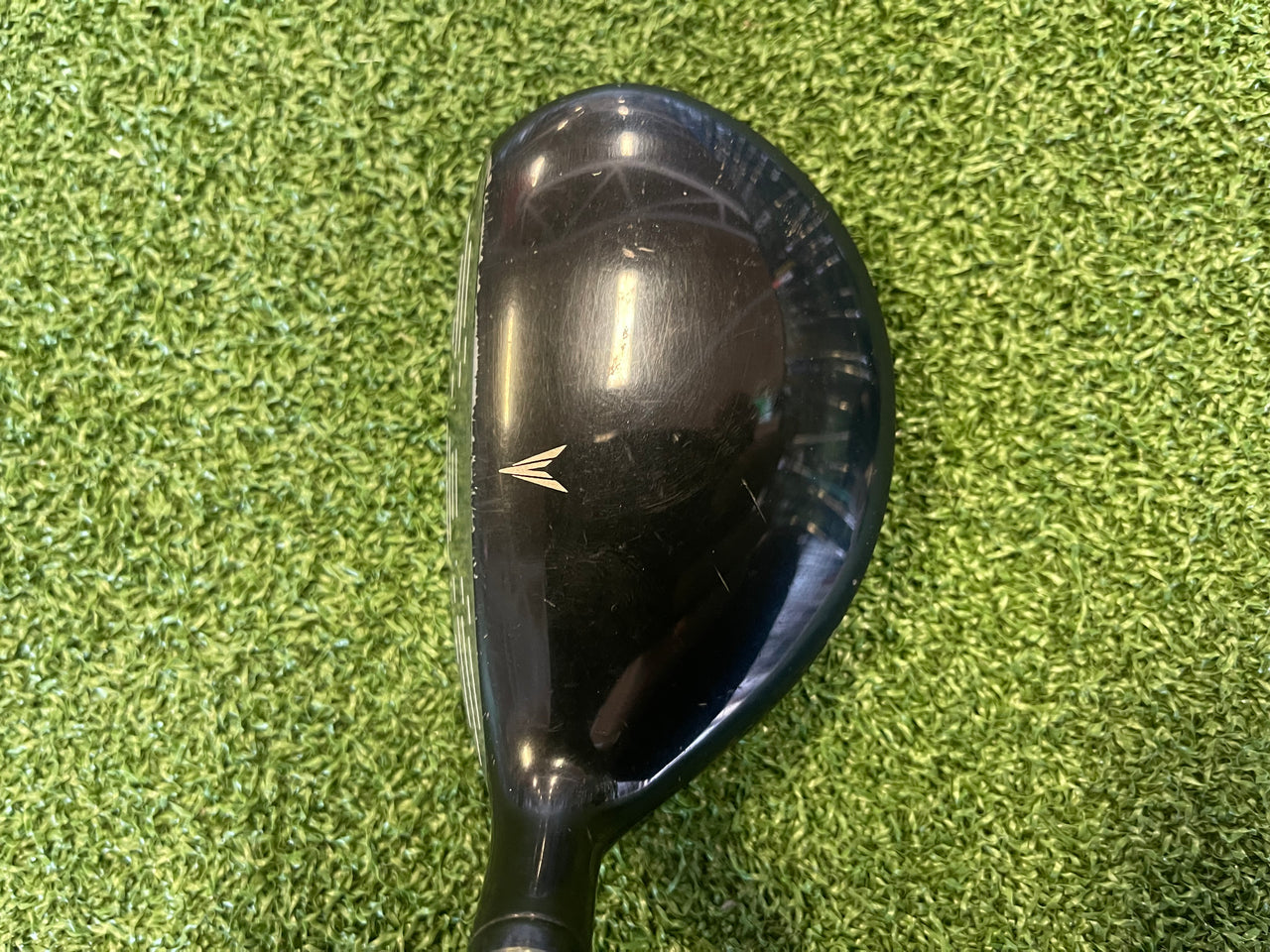 XXIO 21° 7 Hybrid With Headcover
