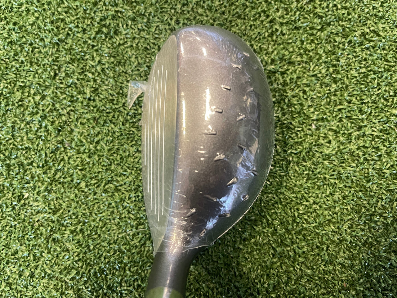 *New* Wilson D300 Ladies 31° 7 Hybrid With Headcover