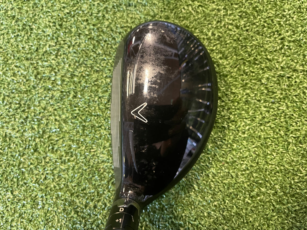 Callaway Big Bertha 24° 5 Hybrid