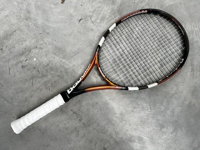 Babolat Drive Z-Max Tennis Racket