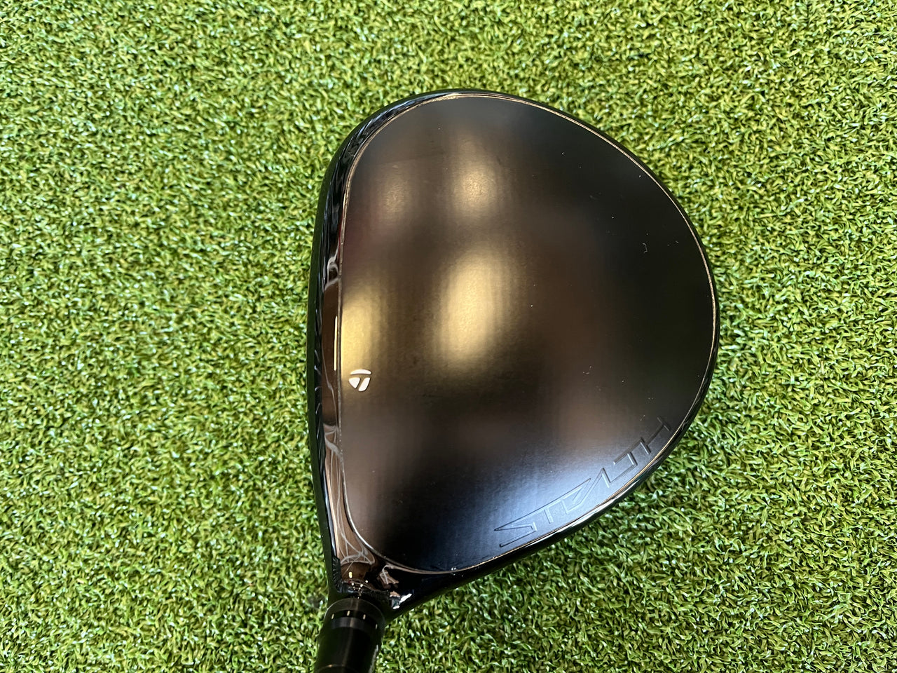 2022 TaylorMade Stealth HD 10.5° Driver