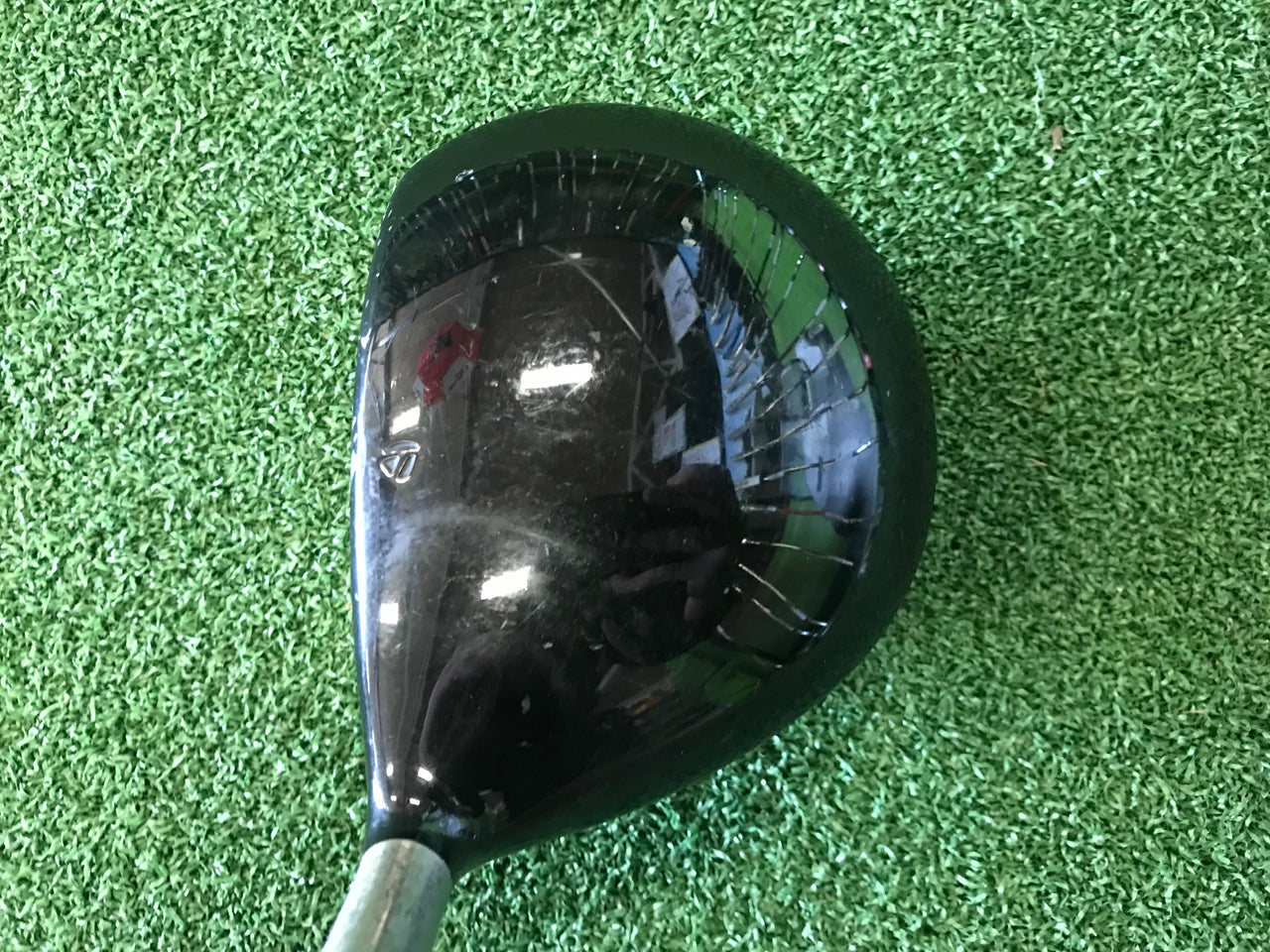 TaylorMade r7 Quad 8.5° Driver