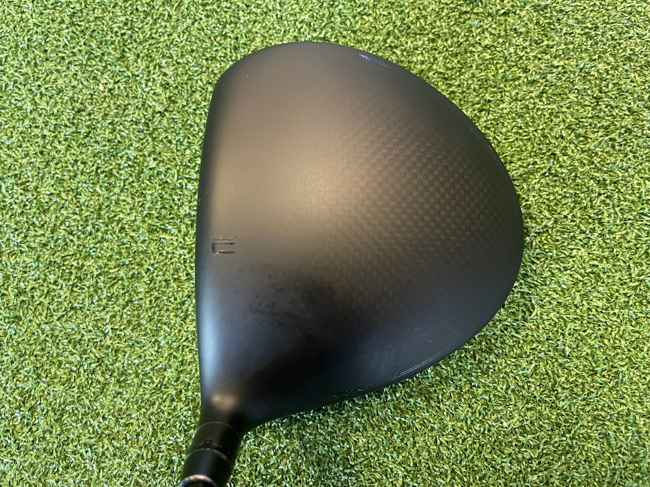 Cobra Dark Speed Max 10.5° Driver *Excellent Condition*