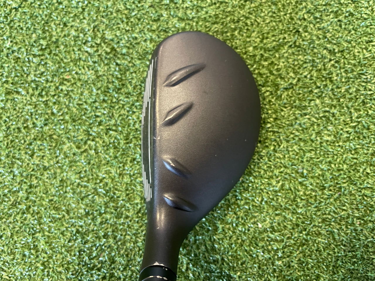 Ping G410 22° 4 Hybrid