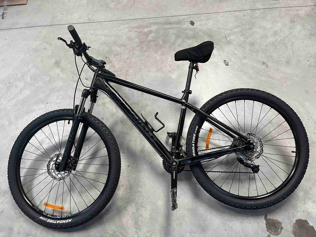 Avanti Montari LE Bike