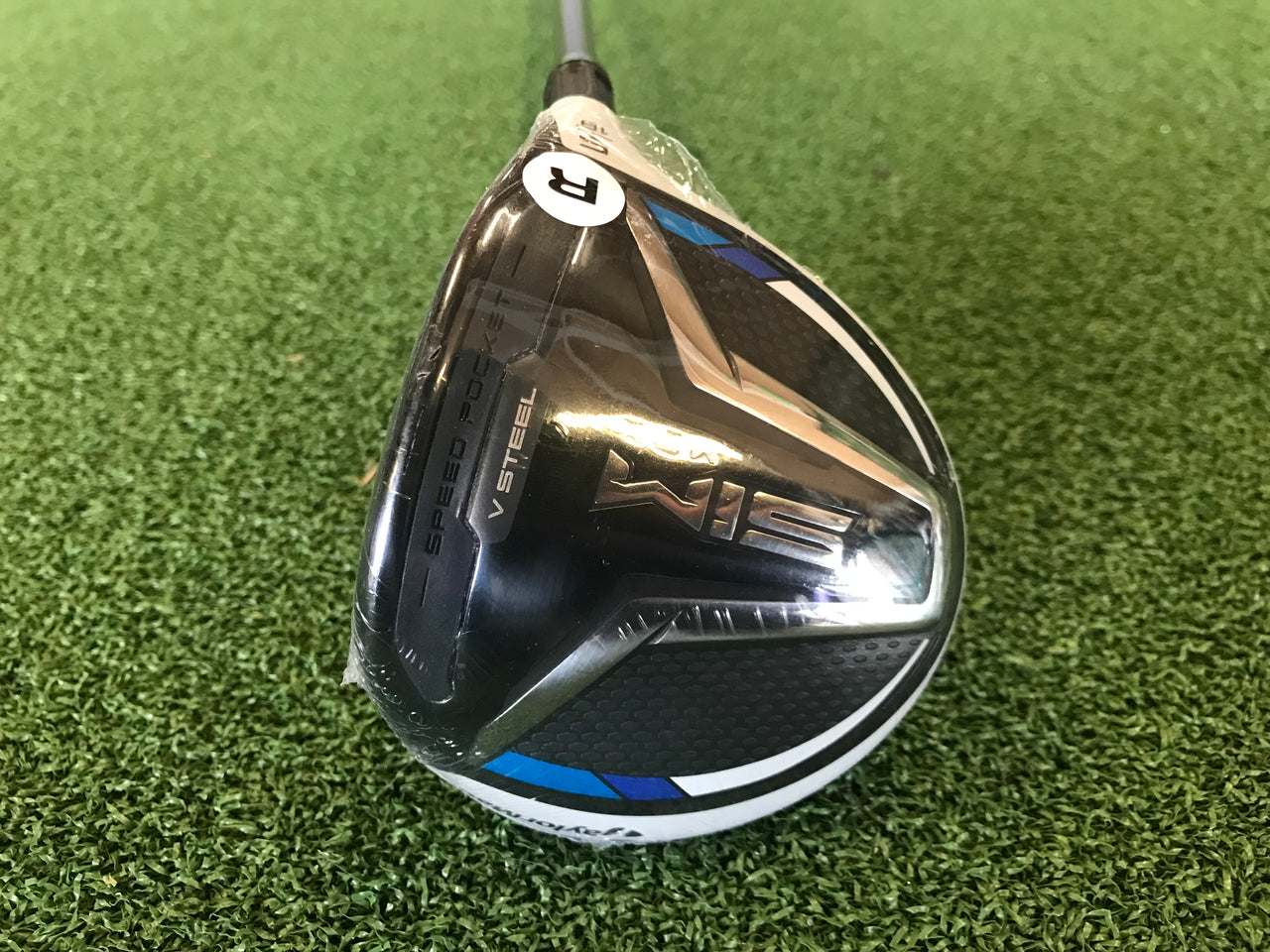 *New* 2020 TaylorMade SIM MAX 18° 5 Wood
