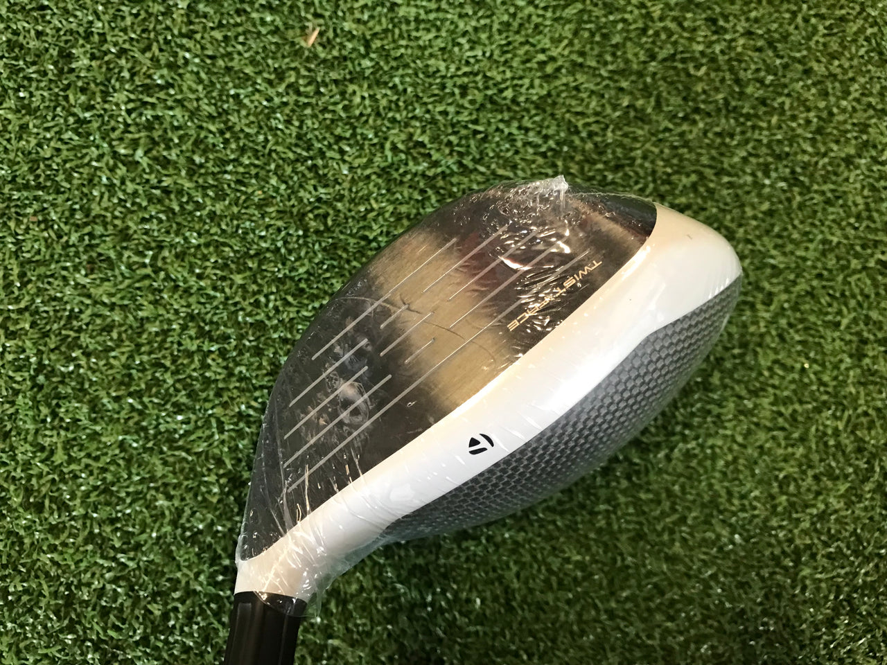 *New* 2020 TaylorMade SIM MAX 18° 5 Wood