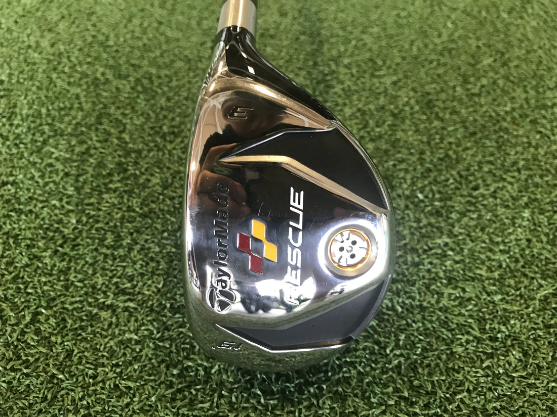 TaylorMade Rescue 19° 3 Hybrid *Like New*