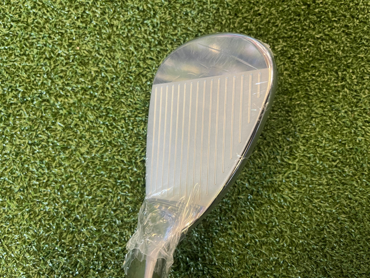 *New* 2023 Callaway CB 50° Wedge