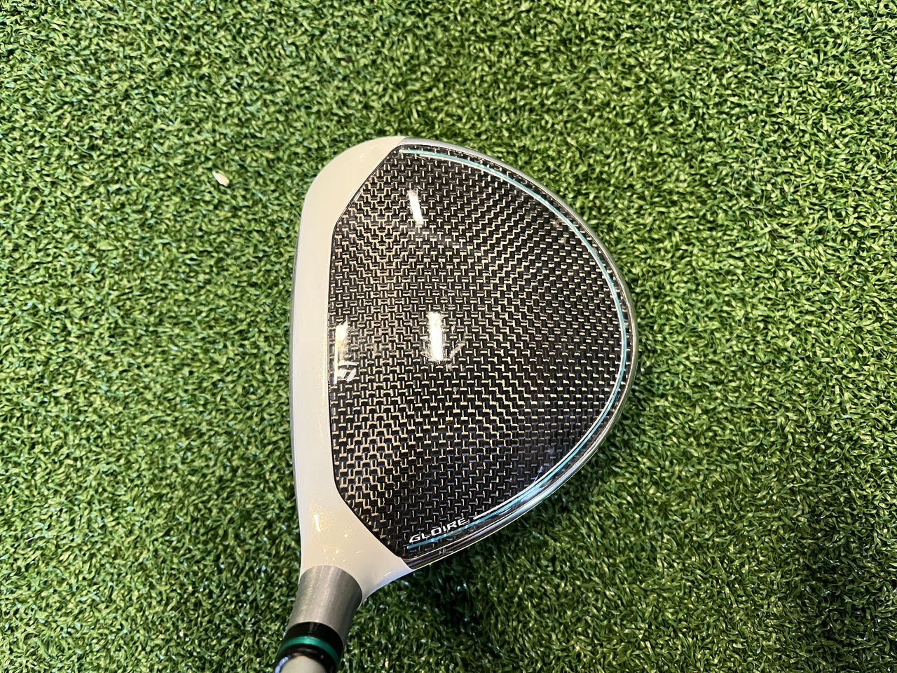 2022 TaylorMade Stealth Gloire 19° Ladies 5 Wood *Excellent Condition*